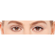 Eylure Naturals Lashes 022 (Model Shot)